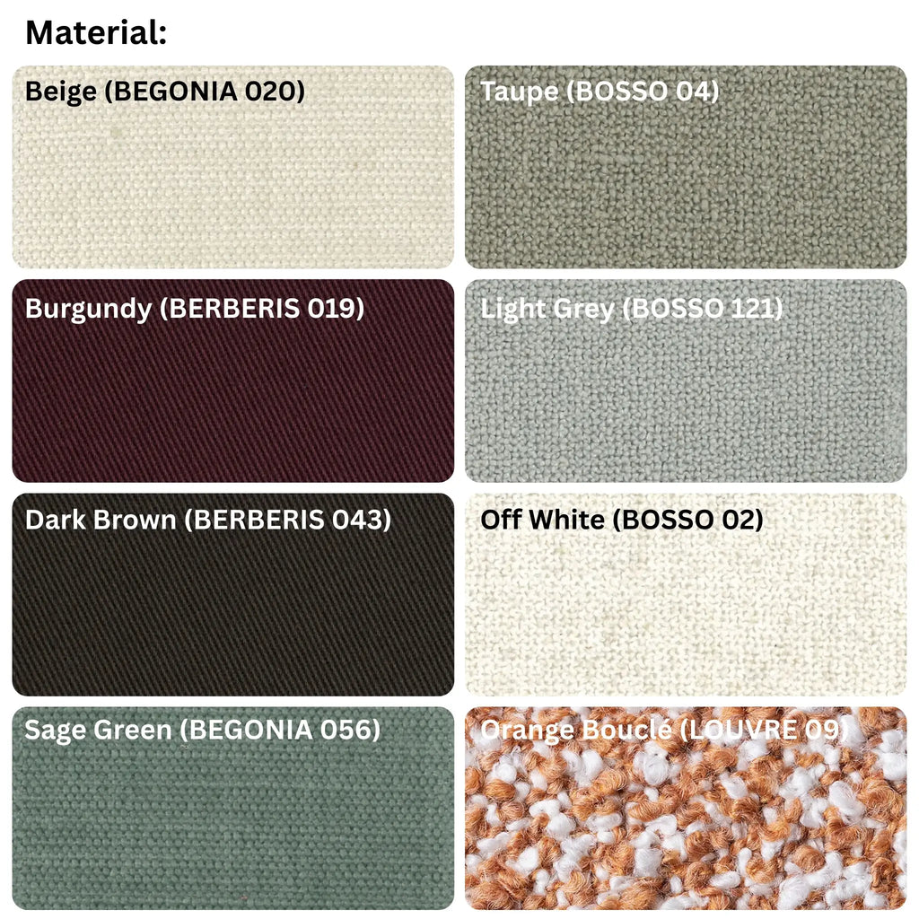 MILO H.28 Thick Base Bed - Upholstered bed - Bolzan | Milola