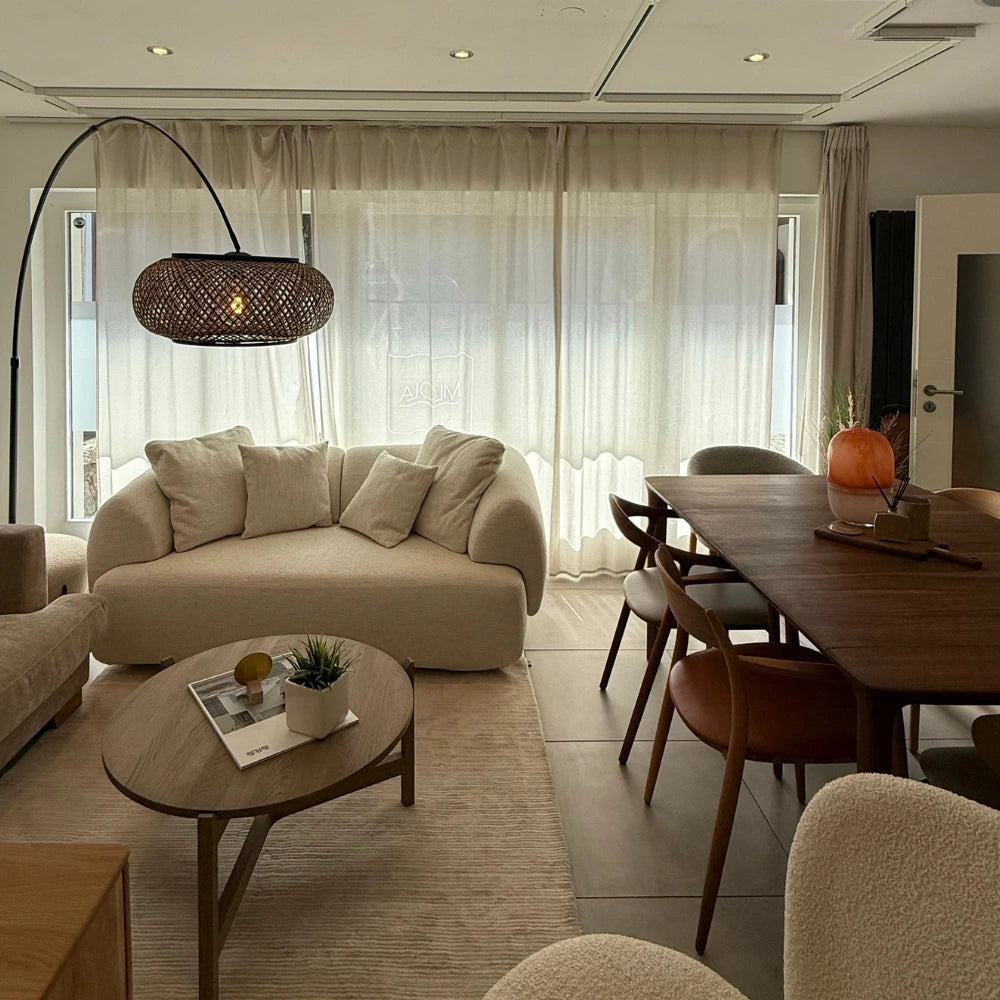 Milola Furniture Showroom in Blonay Vaud Switzerland