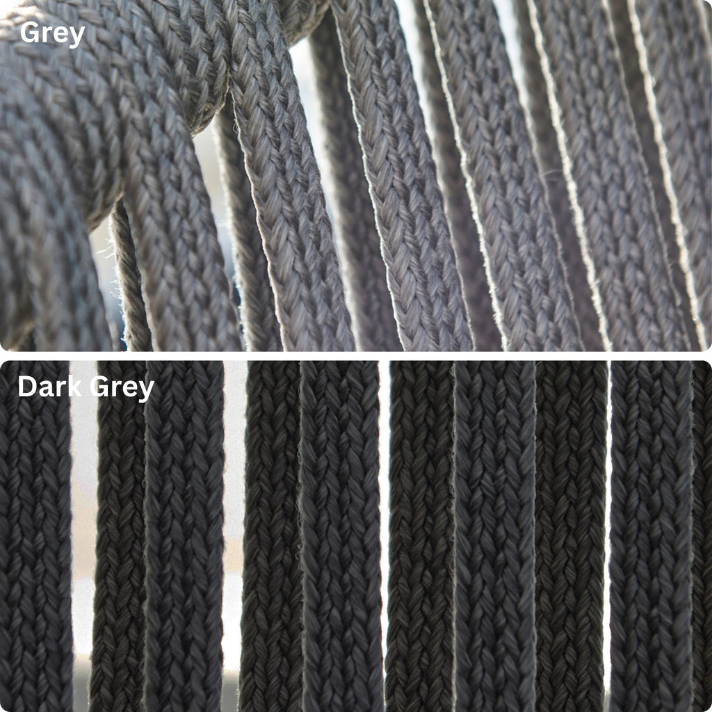 MOMENTS - Outdoor Dining Chair - Rope - Cane-Line | Milola