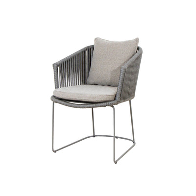 MOMENTS Outdoor Dining Chair