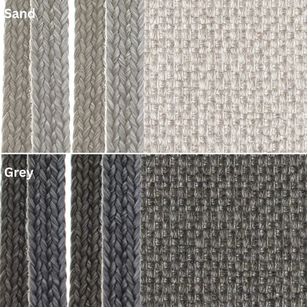 MOMENTS Lounge Chair Color Template - Cane-Line | Milola