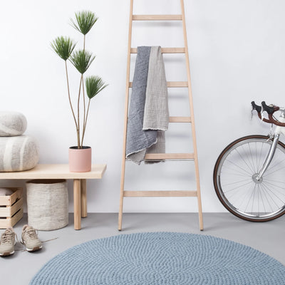 MIA Felt Ball Round Rugs - myfelt | Milola