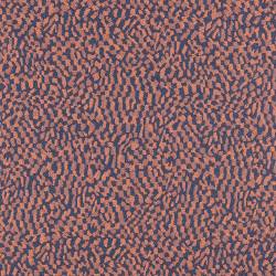 Orange/Bleu (PEPITE 1574)