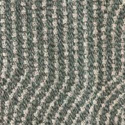 Motif vert et blanc (SACILE 002)