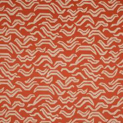 Motif rouge (PICASSO 04)
