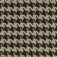Motif pied-de-poule (Delacroix Camel)