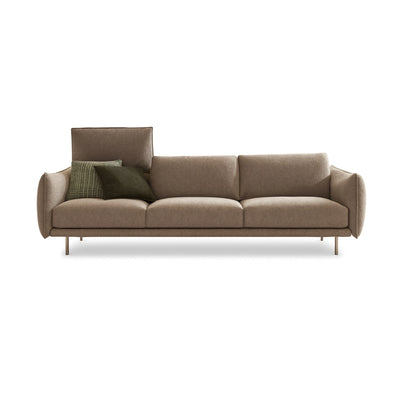 NUBES Modular Sofa in Grey - Twils | Milola