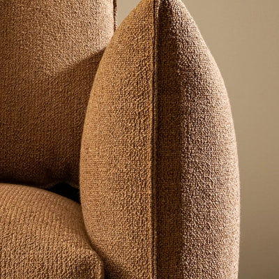 NUBES Modular Sofa in Orange - Twils | Milola