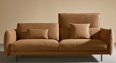 NUBES Modular Sofa in Orange - Twils | Milola