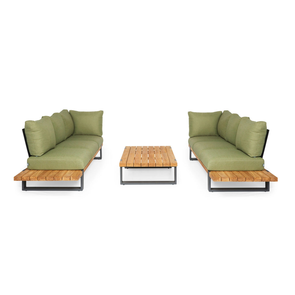 NARDO Garden Sofa Set