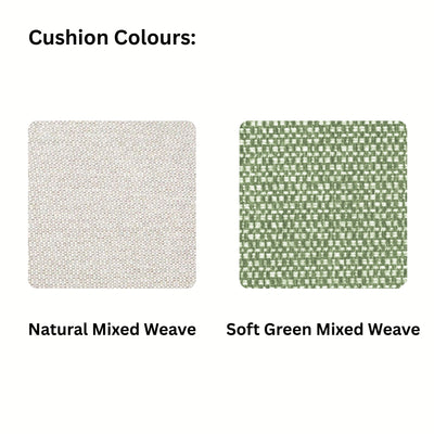NARDO Outdoor Lounge Set