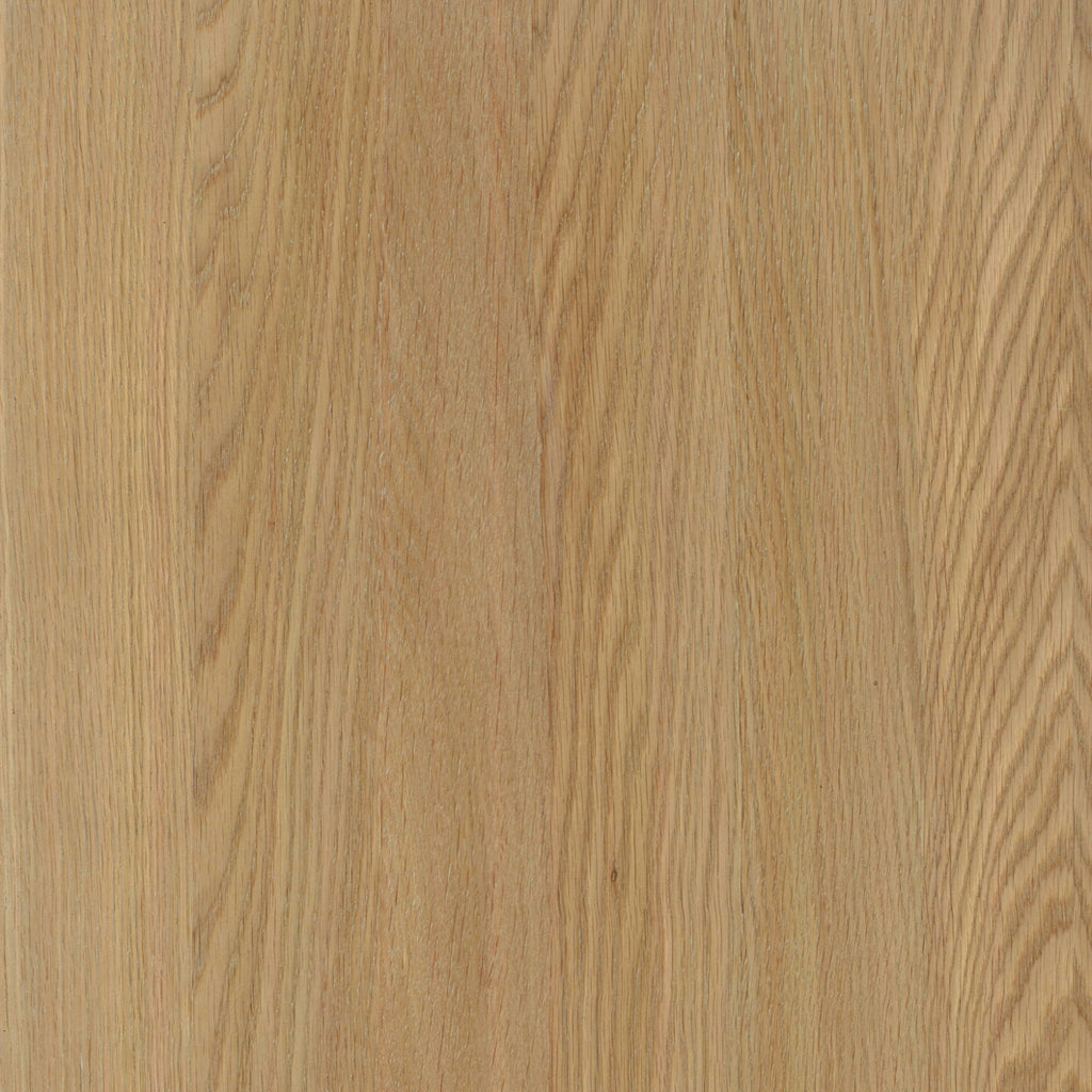 Flex TV Unit  - Solid Oak