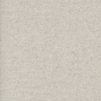 Elfenbeinfarben Wolle (MELANGE WOOLY PLUS 2256)
