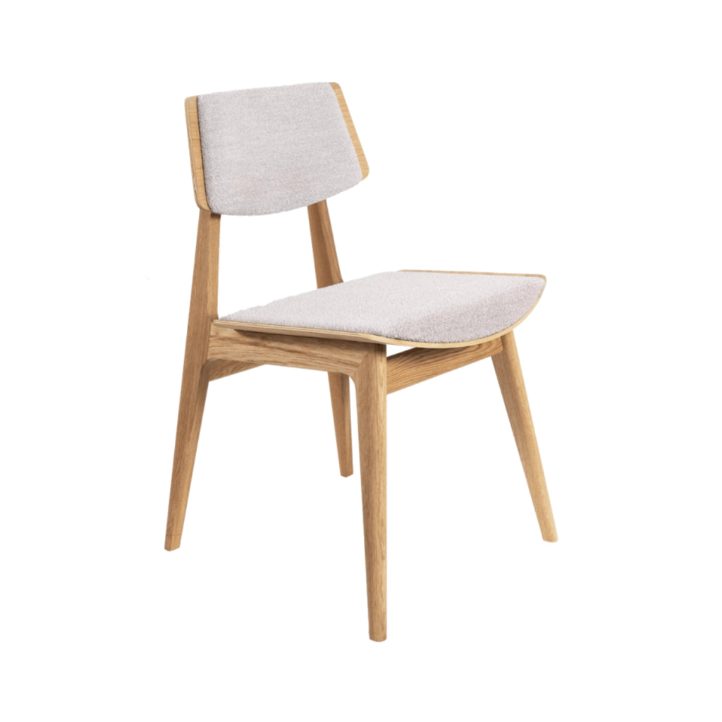 NORDIC Dining Chair