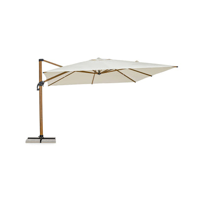 ORION Outdoor Parasol in Beige - Bizzotto | Milola