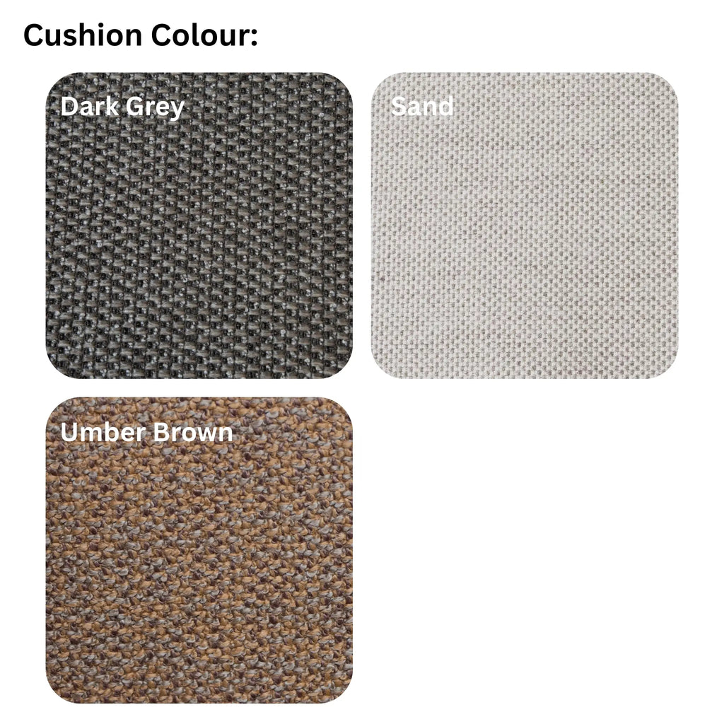 OCEAN - Stackable Outdoor ChairTemplate - Cane-Line | Milola