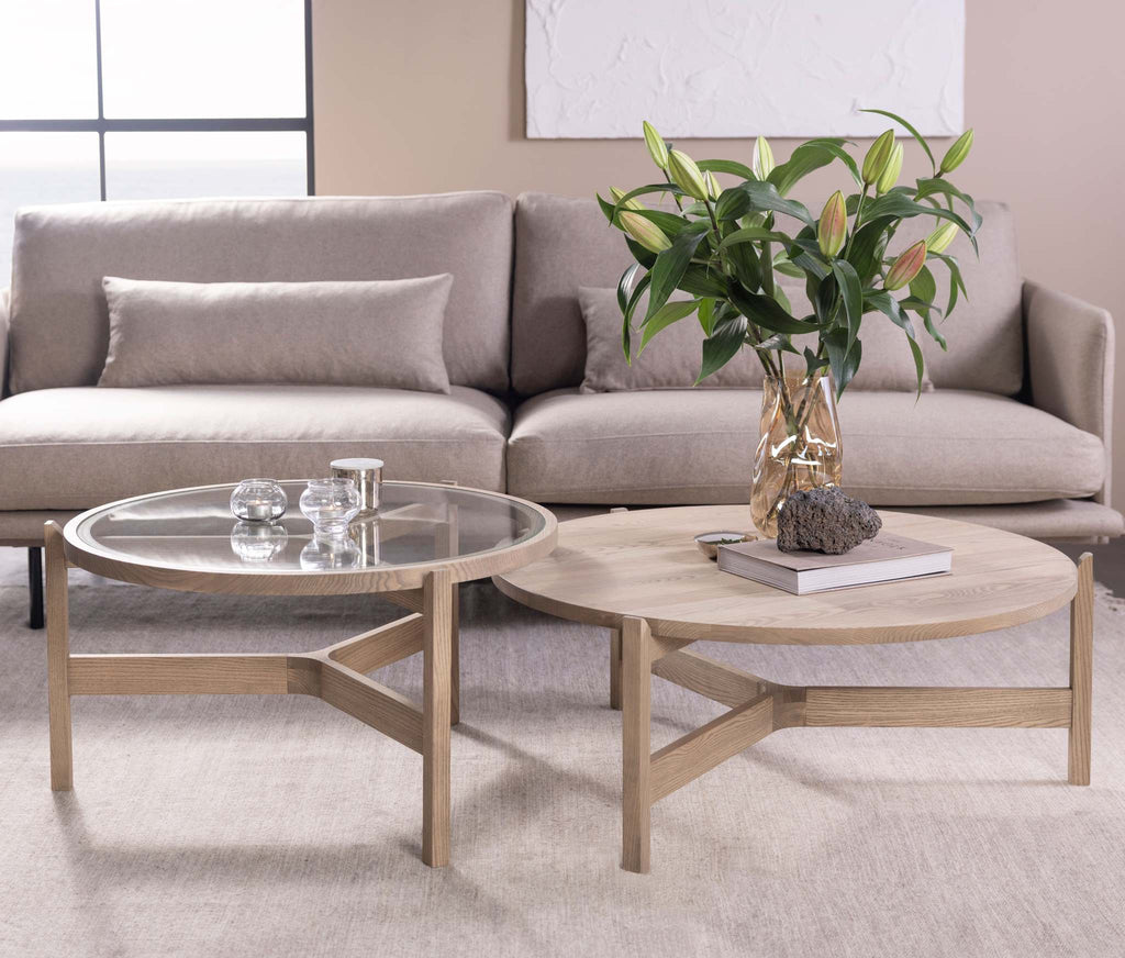 OPTIC-Coffee Table-Living Furniture-Kristensen Kristensen | Milola