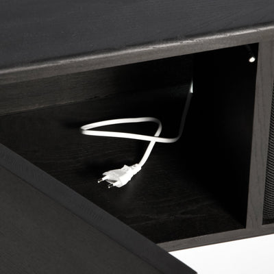 OPTIONS Modular Hifi-Sideboard - Kristensen | Milola
