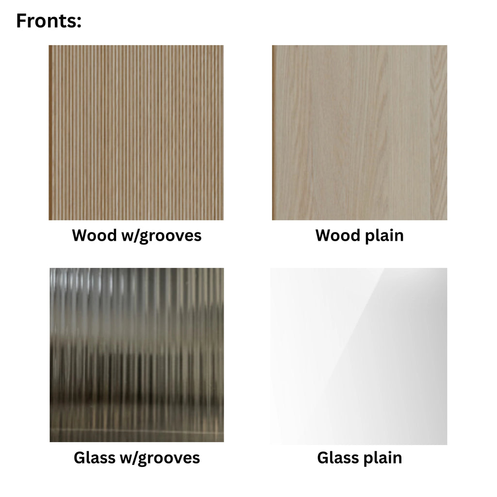 OPTIONS Modular Sideboard - Kristensen | Milola