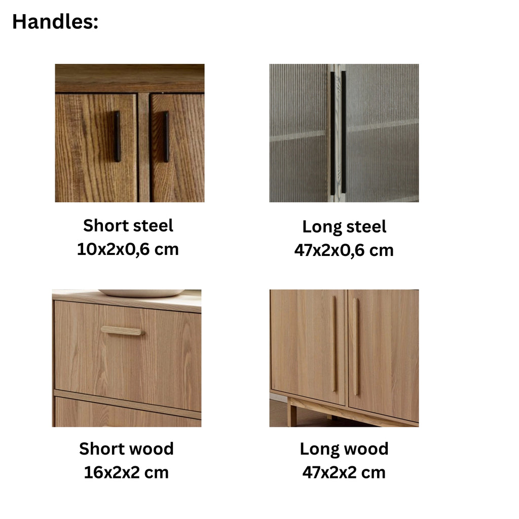 OPTIONS Modular Sideboard - Kristensen | Milola