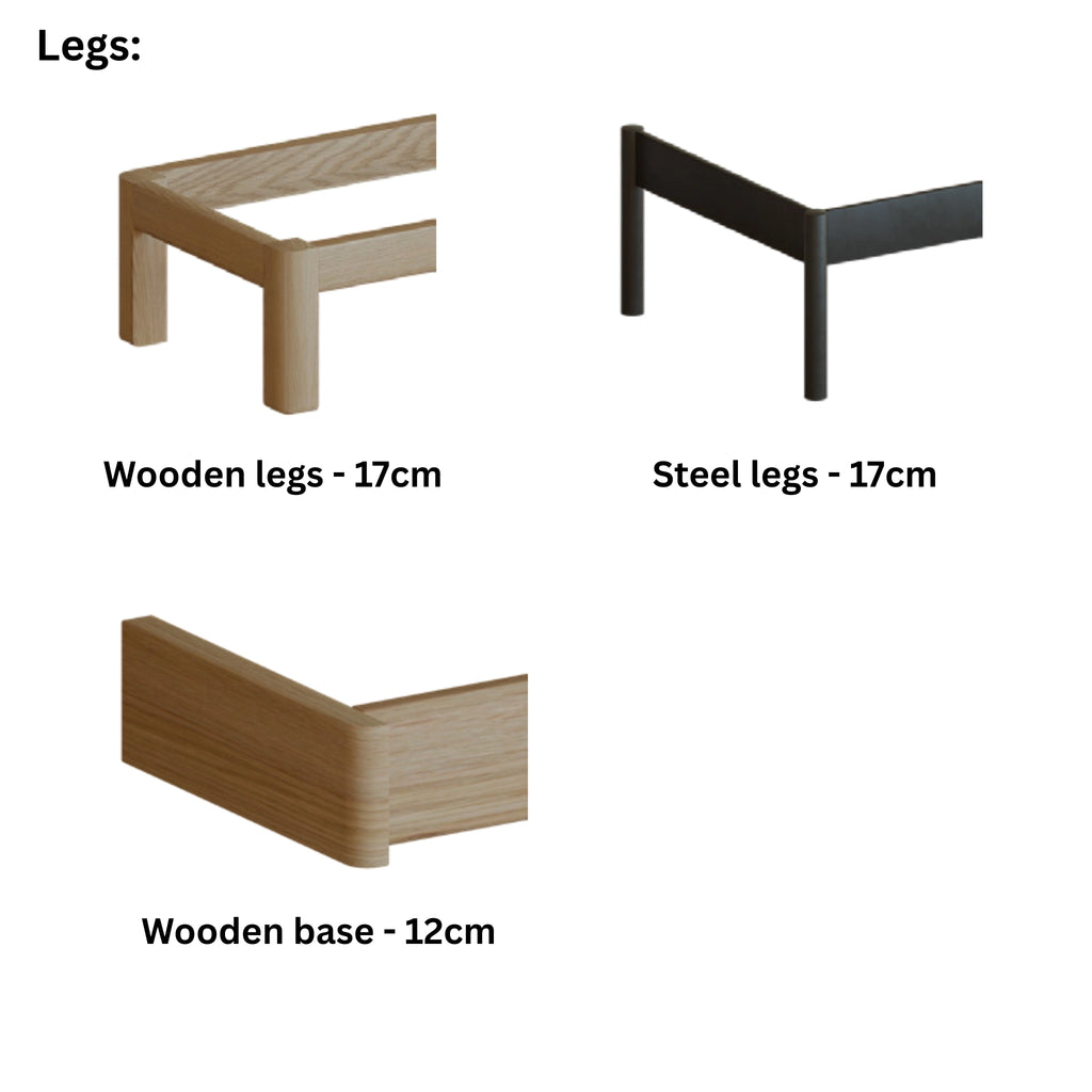 OPTIONS Modular Sideboard - Kristensen | Milola