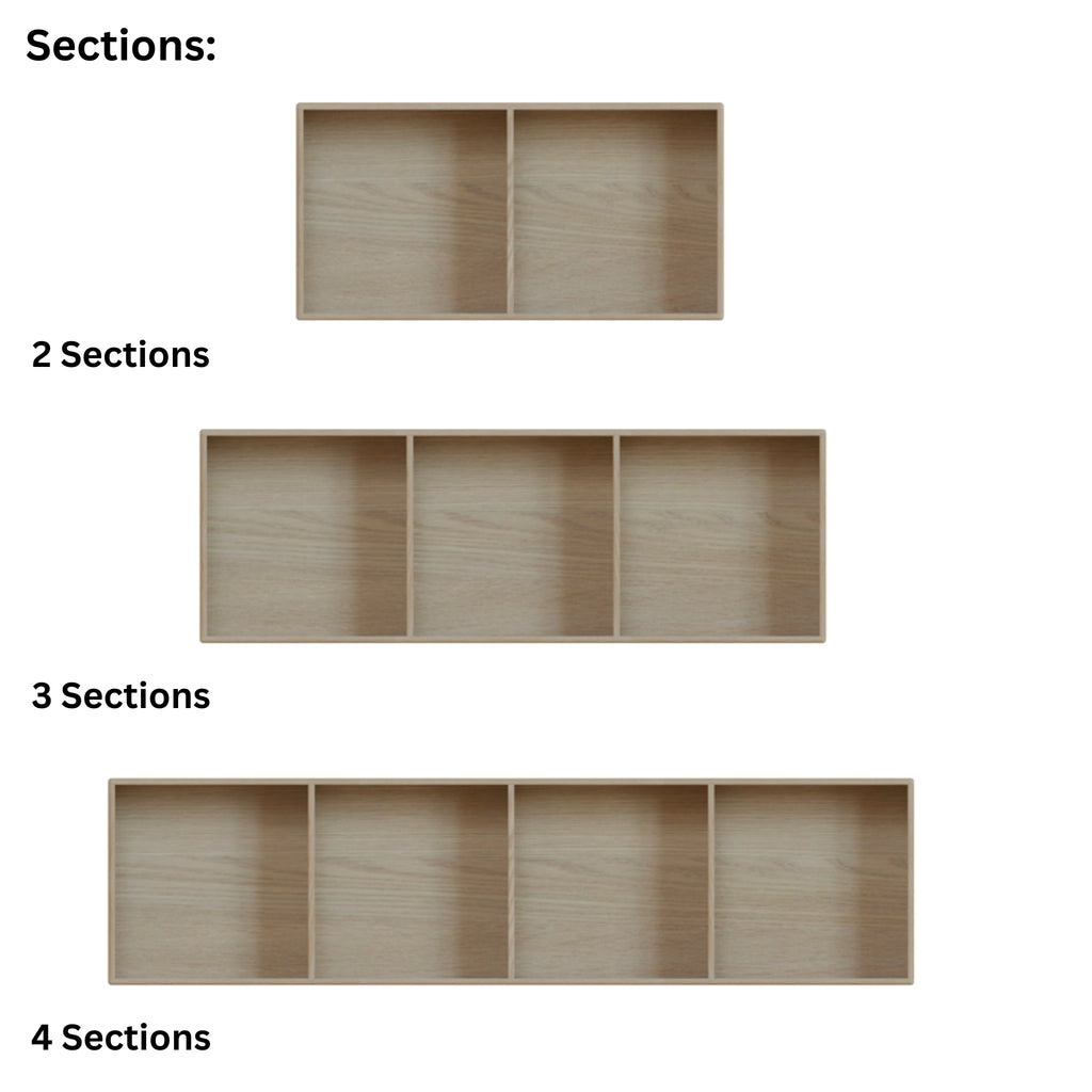 OPTIONS Modular Sideboard - Kristensen | Milola