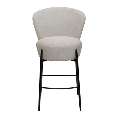 ORBIT Counter Stool in Cashmere - Danform | Milola