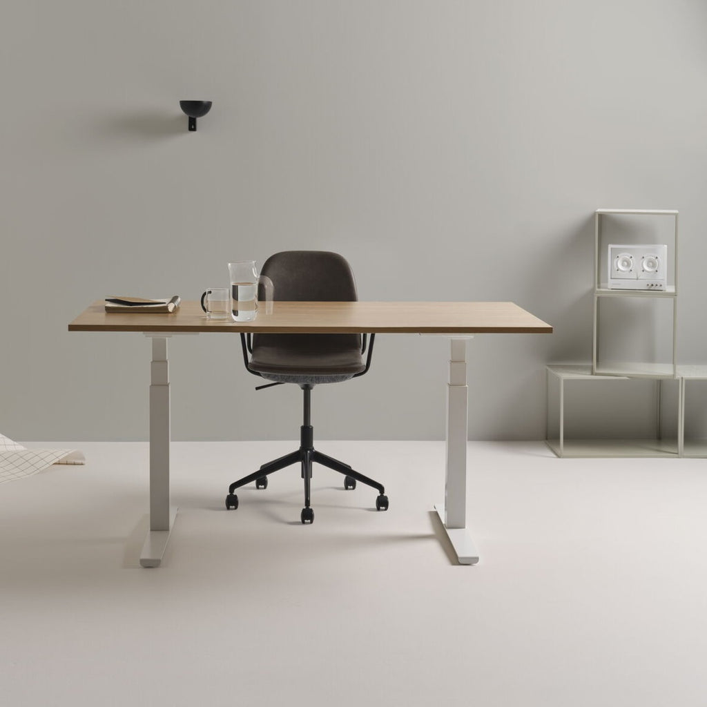 RISE Height-Adjustable Sit/Stand Desk - Modern Desk | Milola