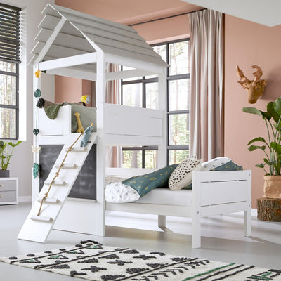 House Bed - Play Tower
