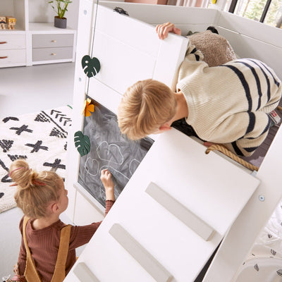 House Bed - Play Tower