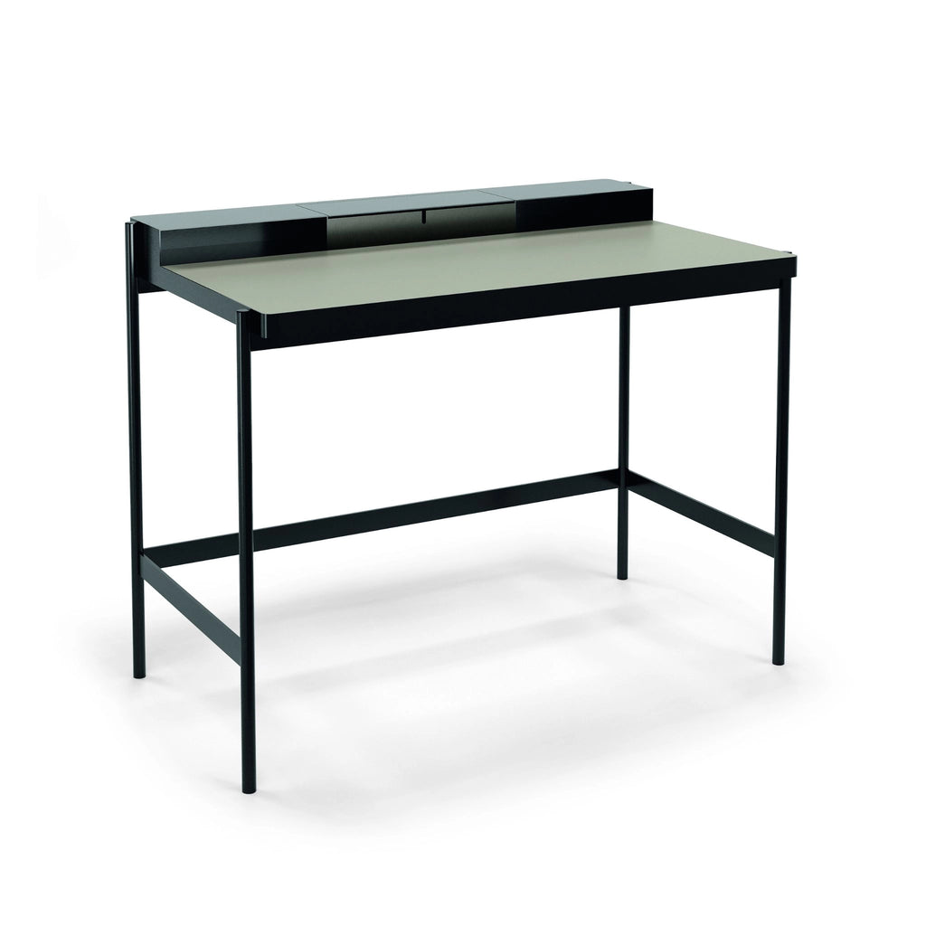 PS20 Secretary Modern Desk - Müller | Milola