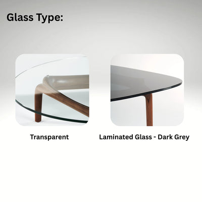 PASCAL SQUARE Dining Table