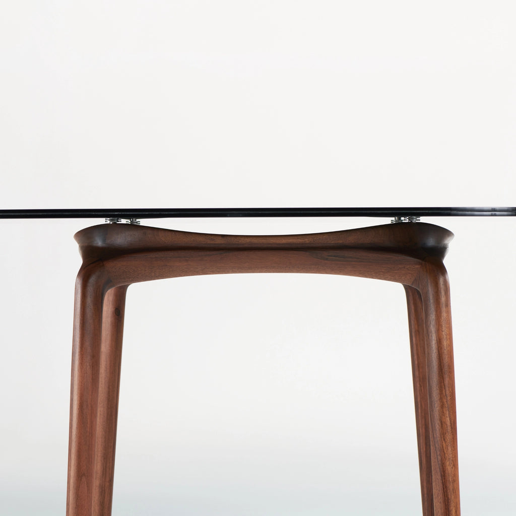 PASCAL SQUARE Dining Table