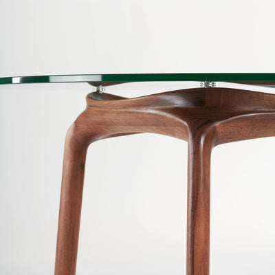 PASCAL SQUARE Dining Table