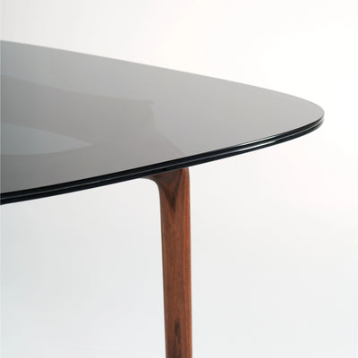 PASCAL SQUARE Dining Table