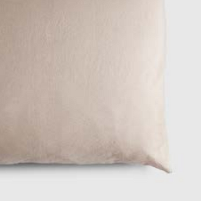 STONE - Cotton Bedding in Pink - Bolzan | Milola
