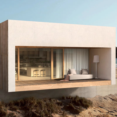 Piper Sofa in Sand/Beige - Bizzotto | Milola