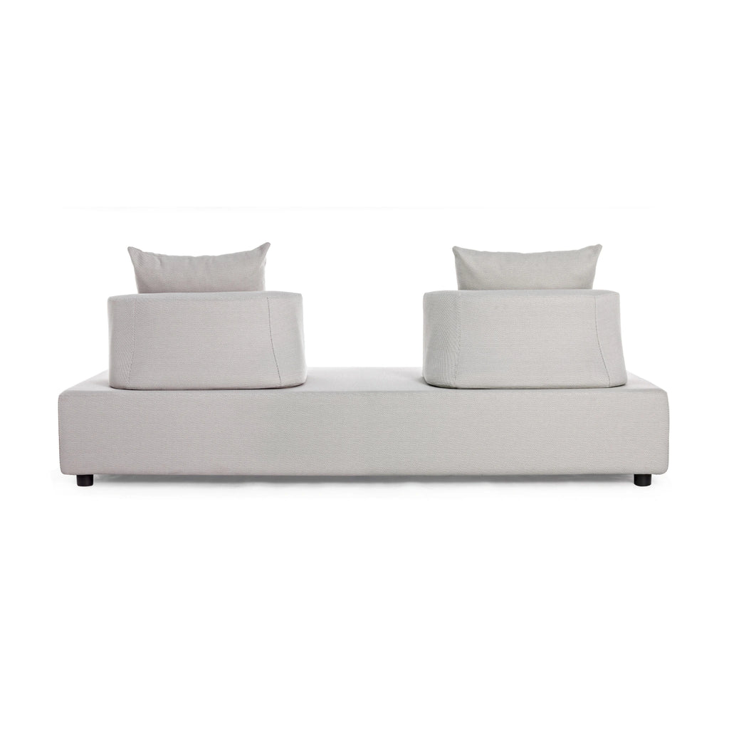 Piper Sofa in Sand/Beige - Bizzotto | Milola