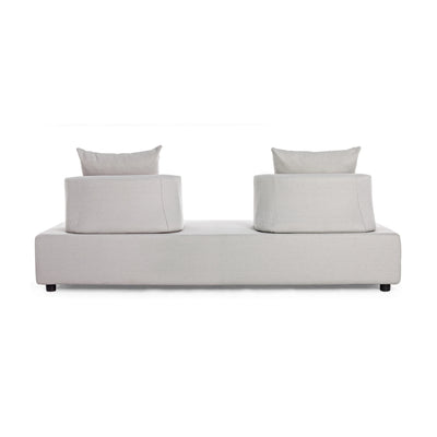 Piper Sofa in Sand/Beige - Bizzotto | Milola