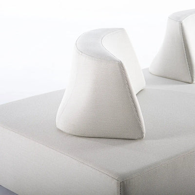 Piper Sofa in Sand/Beige - Bizzotto | Milola