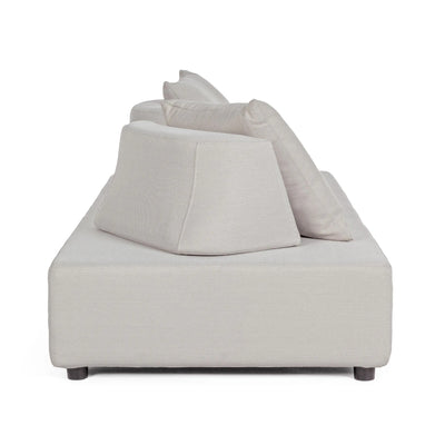 Piper Sofa in Sand/Beige - Bizzotto | Milola