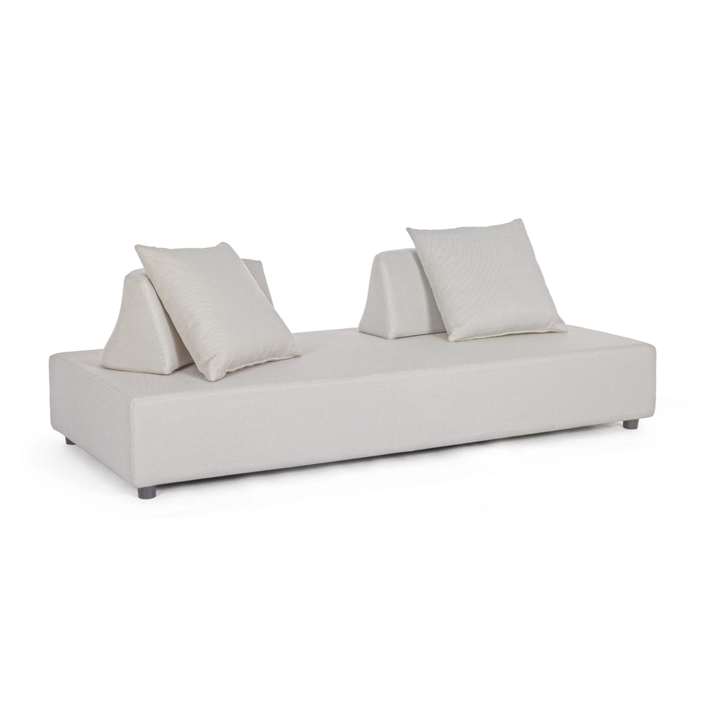 Piper Sofa in Sand/Beige - Bizzotto | Milola