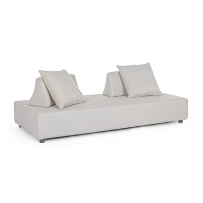 Piper Sofa in Sand/Beige - Bizzotto | Milola