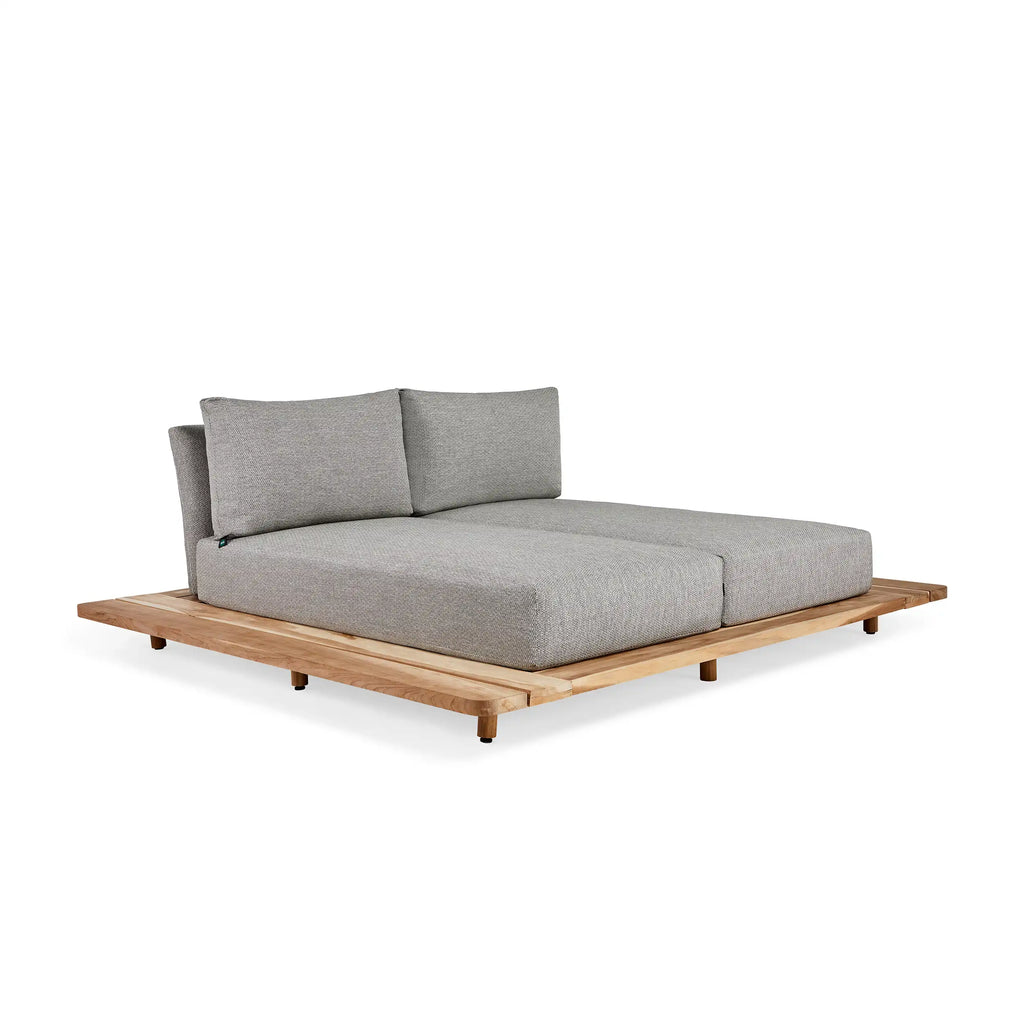 PORTOFINO - Outdoor Daybed - SUNS | Milola