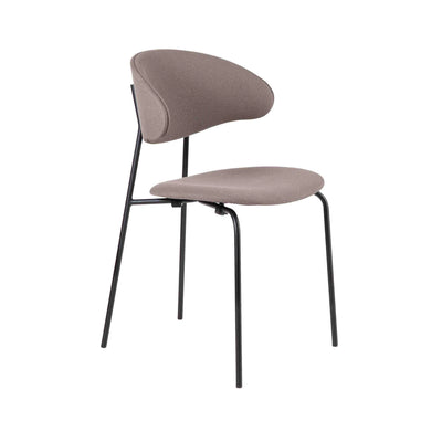 RAM COMFORT STEEL Dining Chair