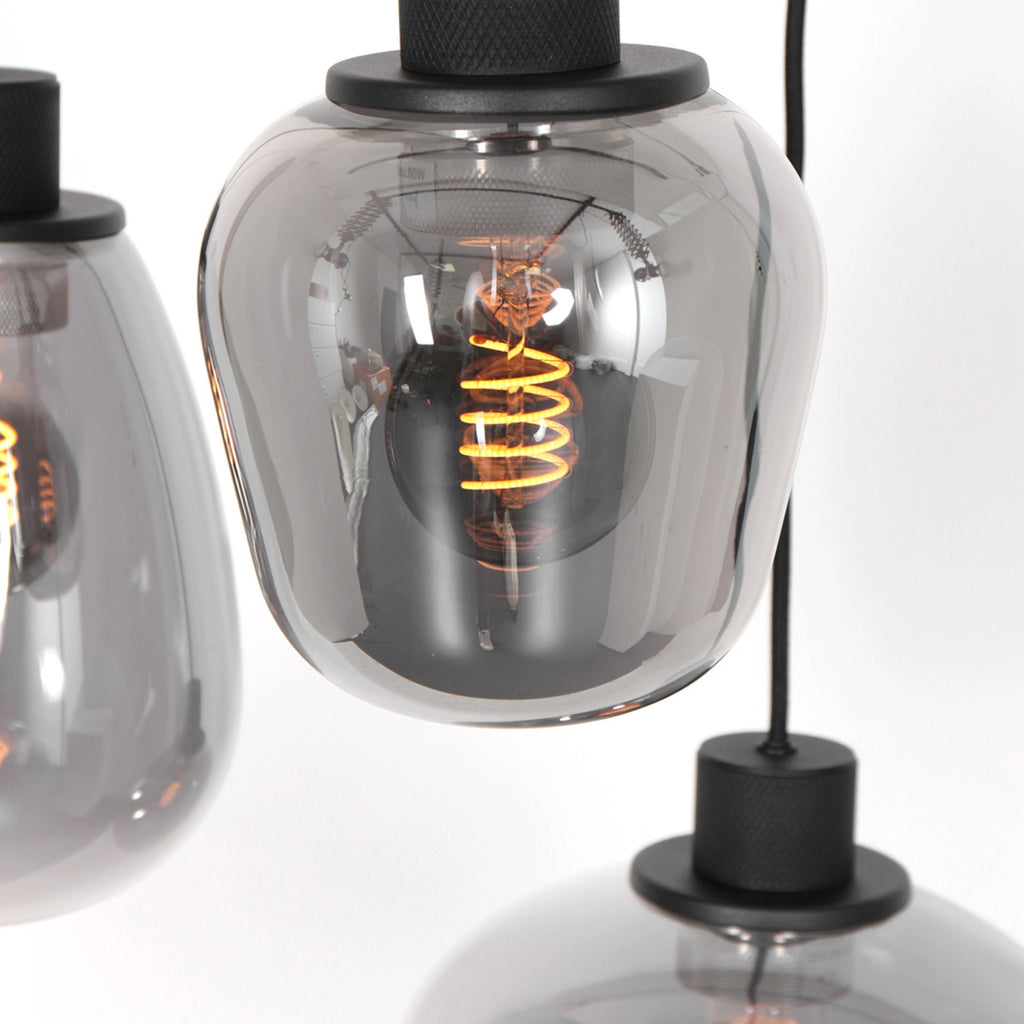 REFLEXION Pendant Lights with 3 Pendants - Steinhauer | Milola