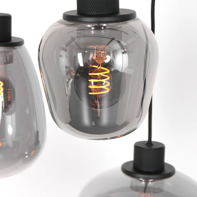 REFLEXION Pendant Lights with 3 Pendants - Steinhauer | Milola