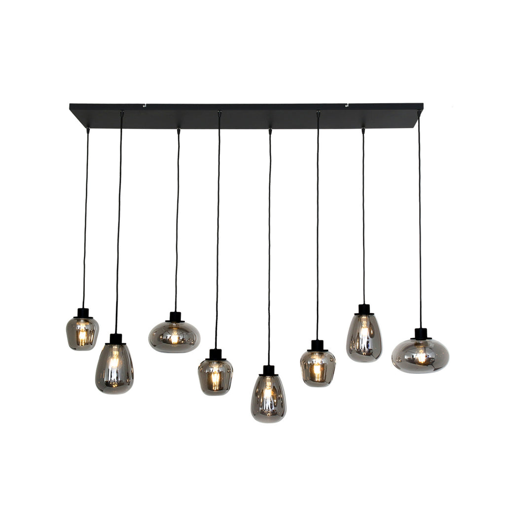 REFLEXION Pendant Lights with 8 Pendants - Steinhauer | Milola