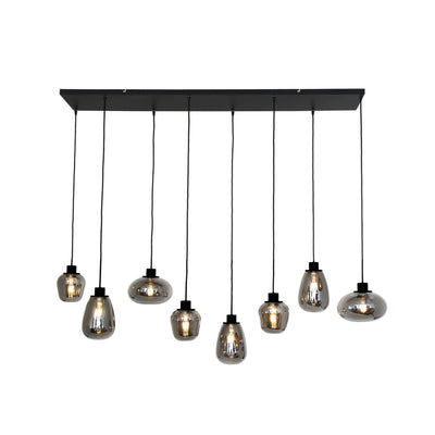 REFLEXION Pendant Lights with 8 Pendants - Steinhauer | Milola