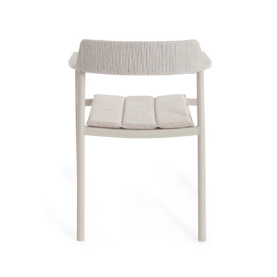 ROPERY MORNY Outdoor Dining Chair - Bizzotto | Milola